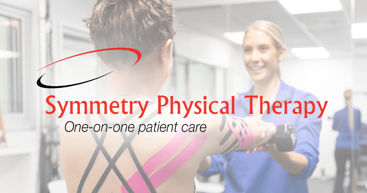 Downtown Miami Physical Therapy Clinic Symmetry Physical TherapySymmetry Physical Therapy