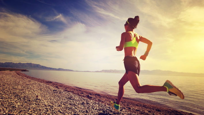 Running Injuries: Mechanism and Intervention Running Injuries: Mechanism and Intervention