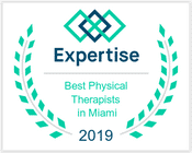 best physical therapists in miami