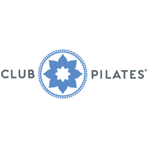 Club Pilates Logo, HD Png Download - kindpng