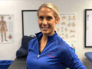 top physical therapist in miami