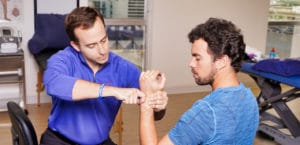 physical therapy brickell