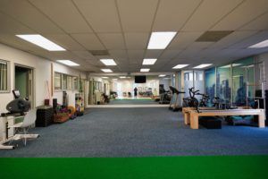 physical therapy clinic miami fl