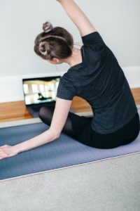 virtual physical therapy near me