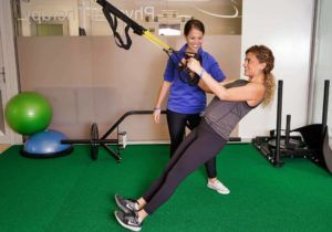 physical therapy Miami FL