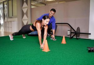 sports physical therapy Miami FL