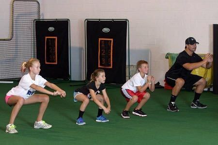 strength training for adolescents