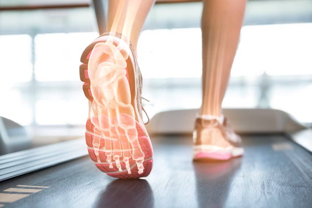physical therapy for foot and ankle pain Miami FL