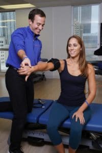 physiotherapy for arm pain Miami FL