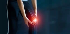 physiotherapy for knee pain Miami FL