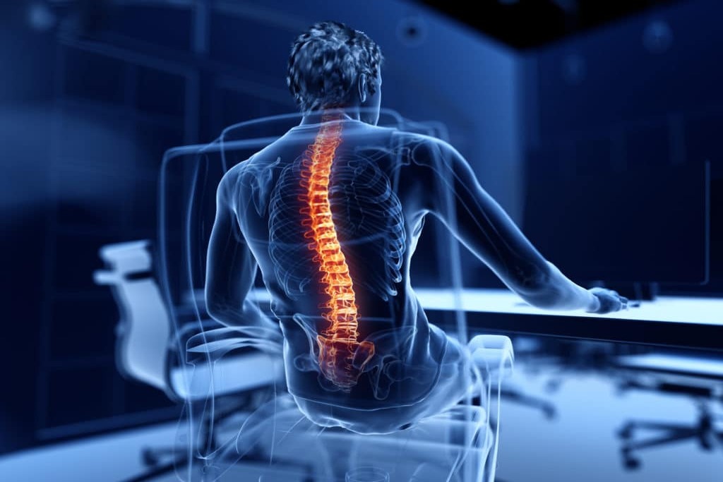 Physical Therapy For Thoracic Back Pain Symmetry Physical Therapy