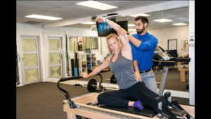 Physical Therapy Pialtes