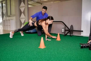 sports physical therapy miami fl