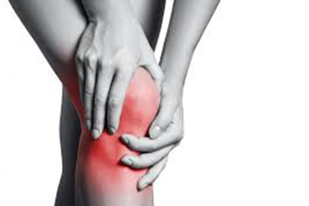 Physical therapy for knee pain symmetry pt miami