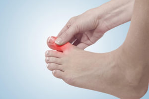 Physical therapy for toe pain symmetry pt miami