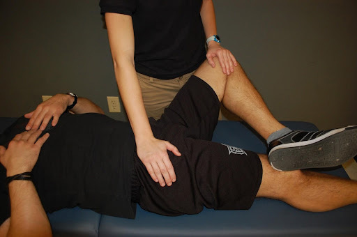 Importance of Ankle and Hip Mobility and how Physical Therapy can Help