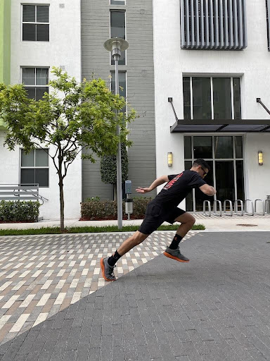 Sprints