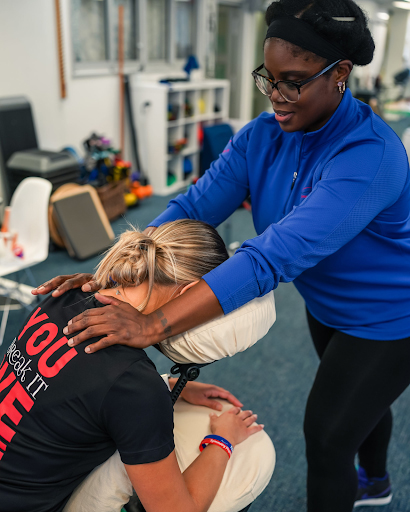 Physical Therapy for Chronic Pain