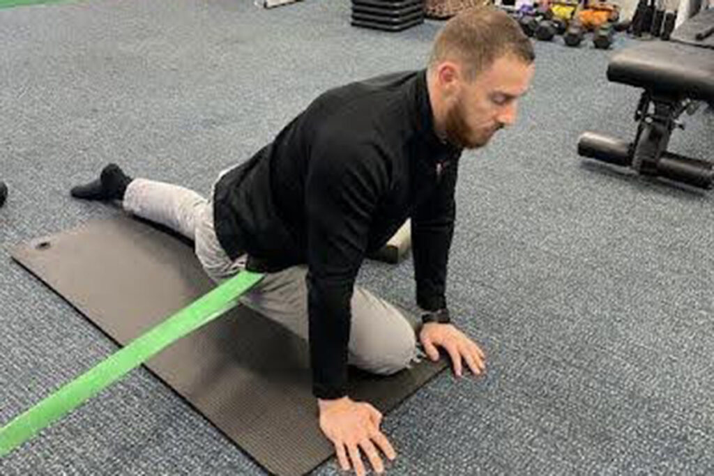 What is Hip Mobility?