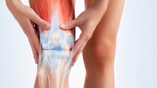 What is Quadriceps Tendonitis?