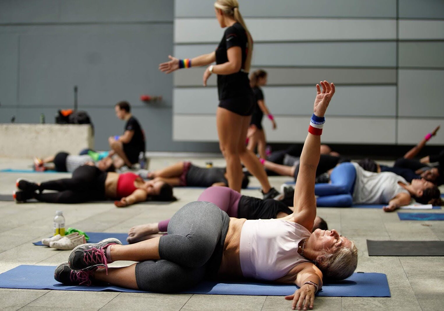 brickell city center thoracic mobility