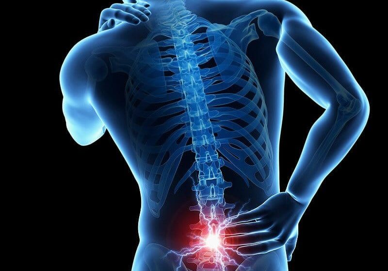 physical therapy for lower back Miami FL