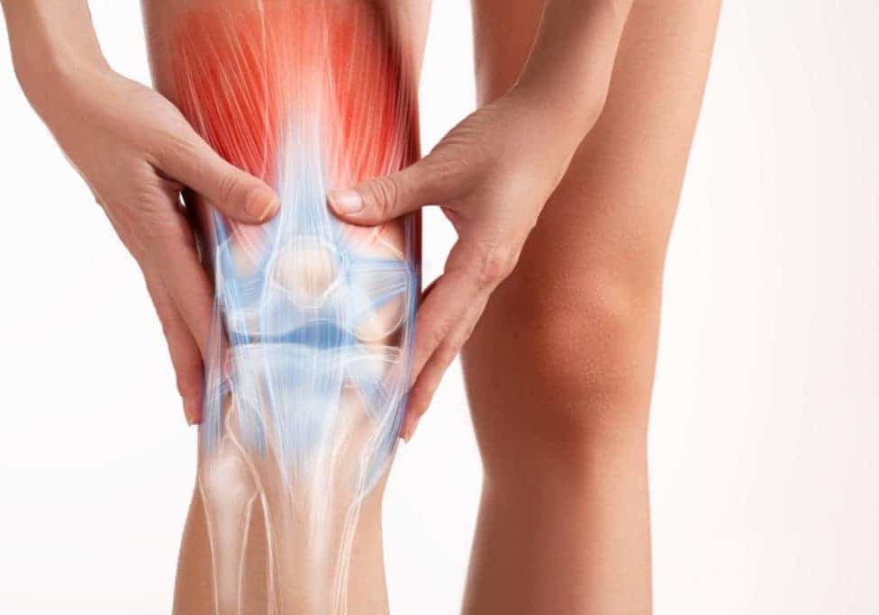 physiotherapy for knee Miami FL