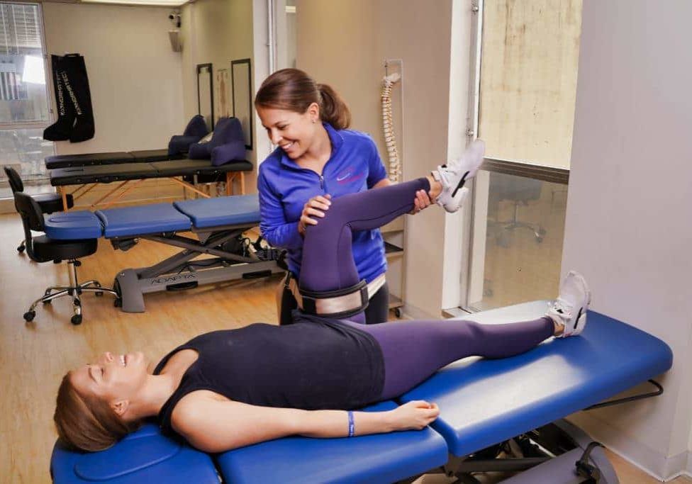 sports physiotherapy Miami FL
